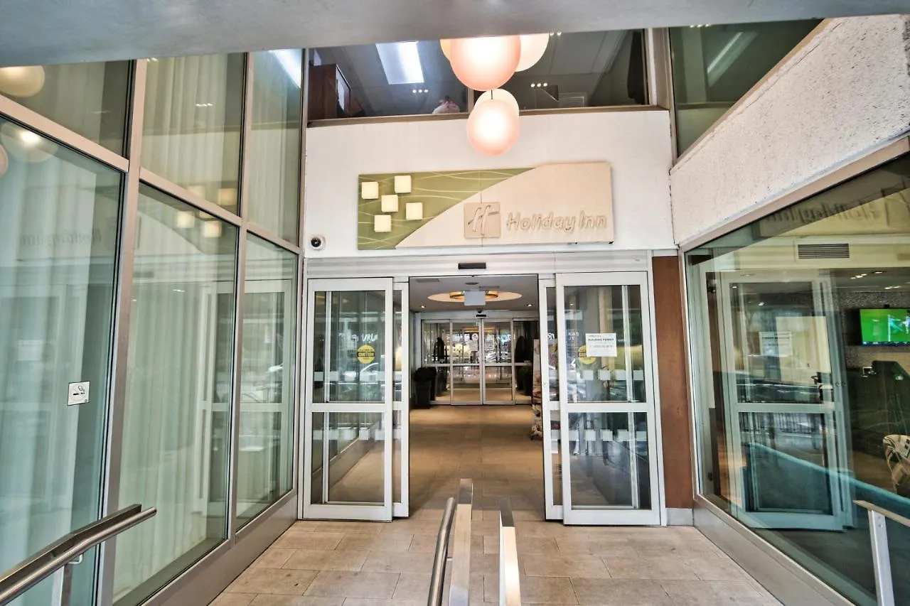 מלון Holiday Inn Toronto Downtown Centre By Ihg