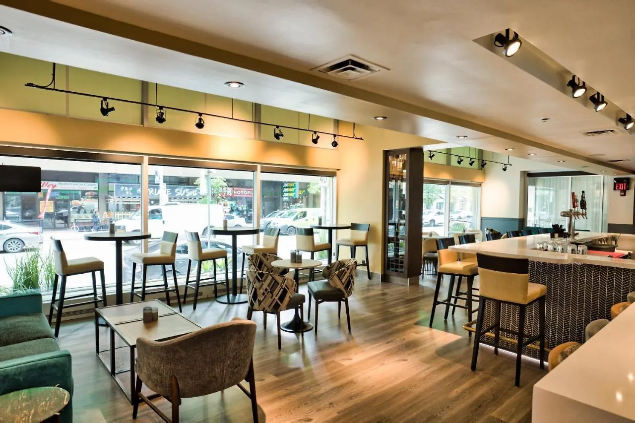 מלון Holiday Inn Toronto Downtown Centre By Ihg