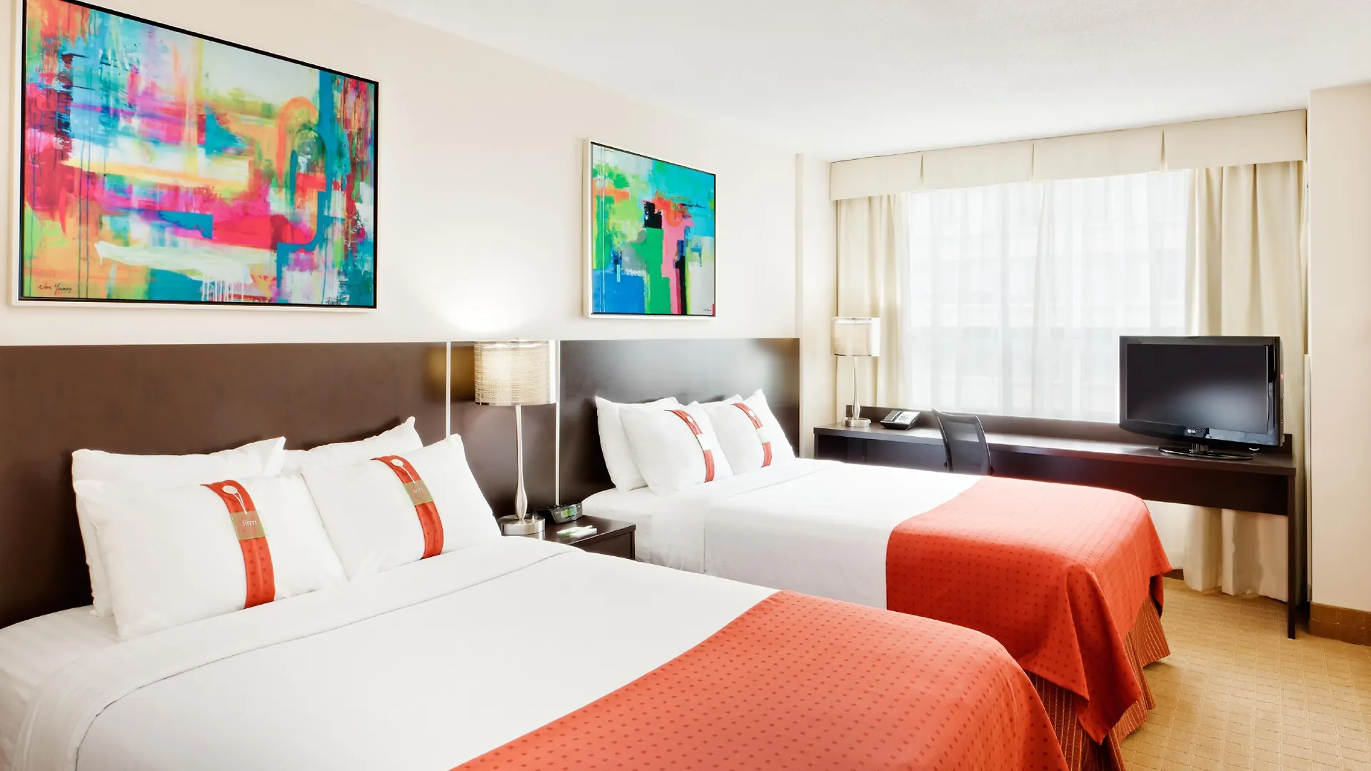 מלון Holiday Inn Toronto Downtown Centre By Ihg