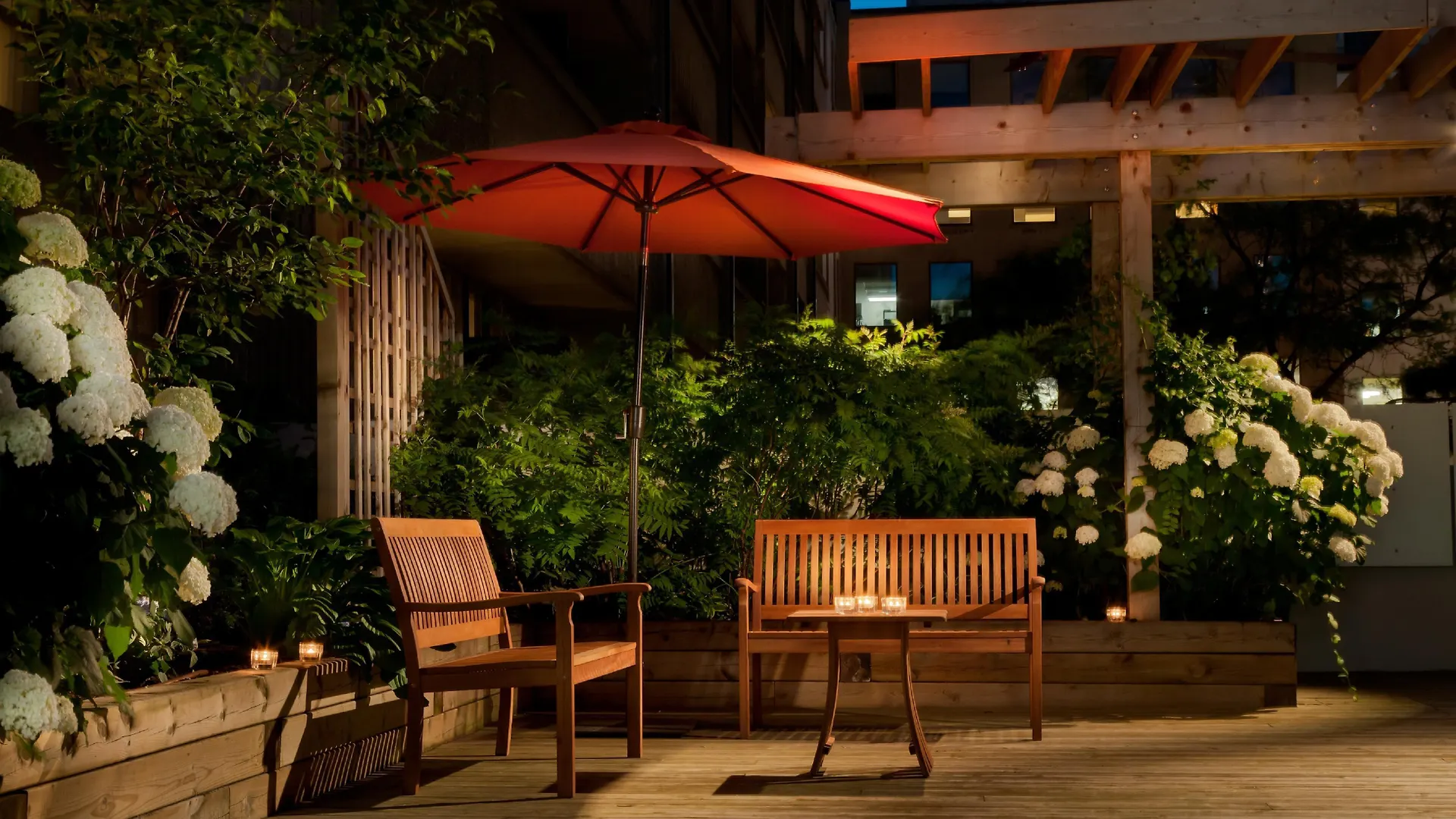 Holiday Inn Toronto Downtown Centre By Ihg קנדה
