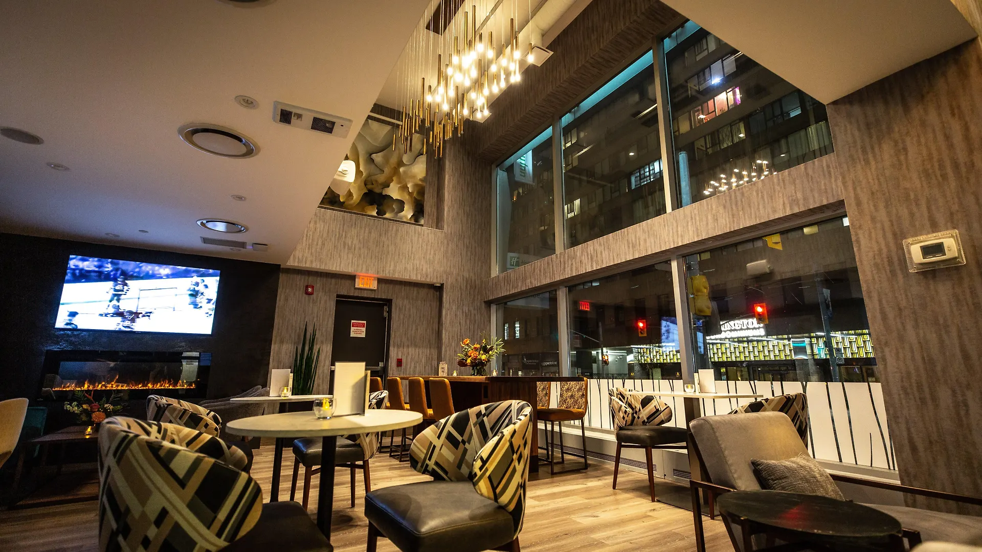 Holiday Inn Toronto Downtown Centre By Ihg מלון