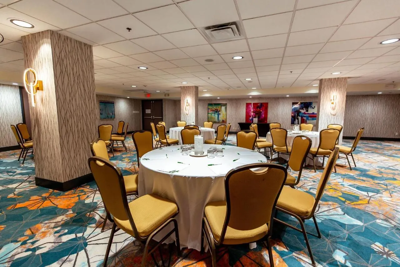 מלון Holiday Inn Toronto Downtown Centre By Ihg