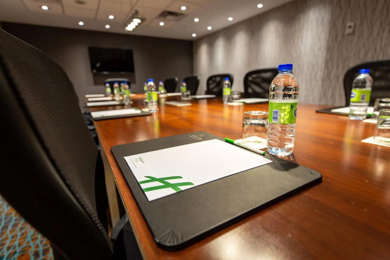 Holiday Inn Toronto Downtown Centre By Ihg קנדה