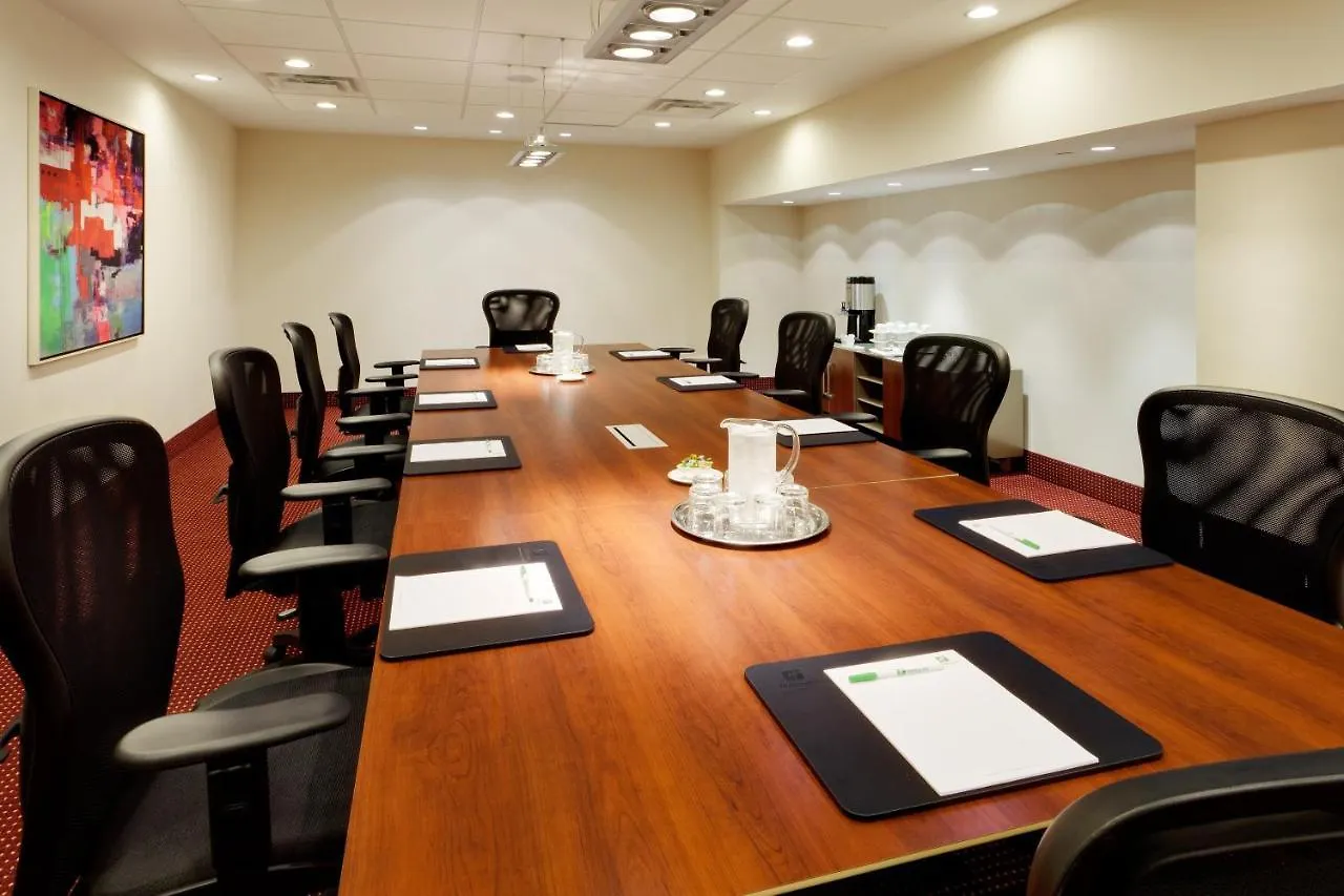**** מלון Holiday Inn Toronto Downtown Centre By Ihg קנדה