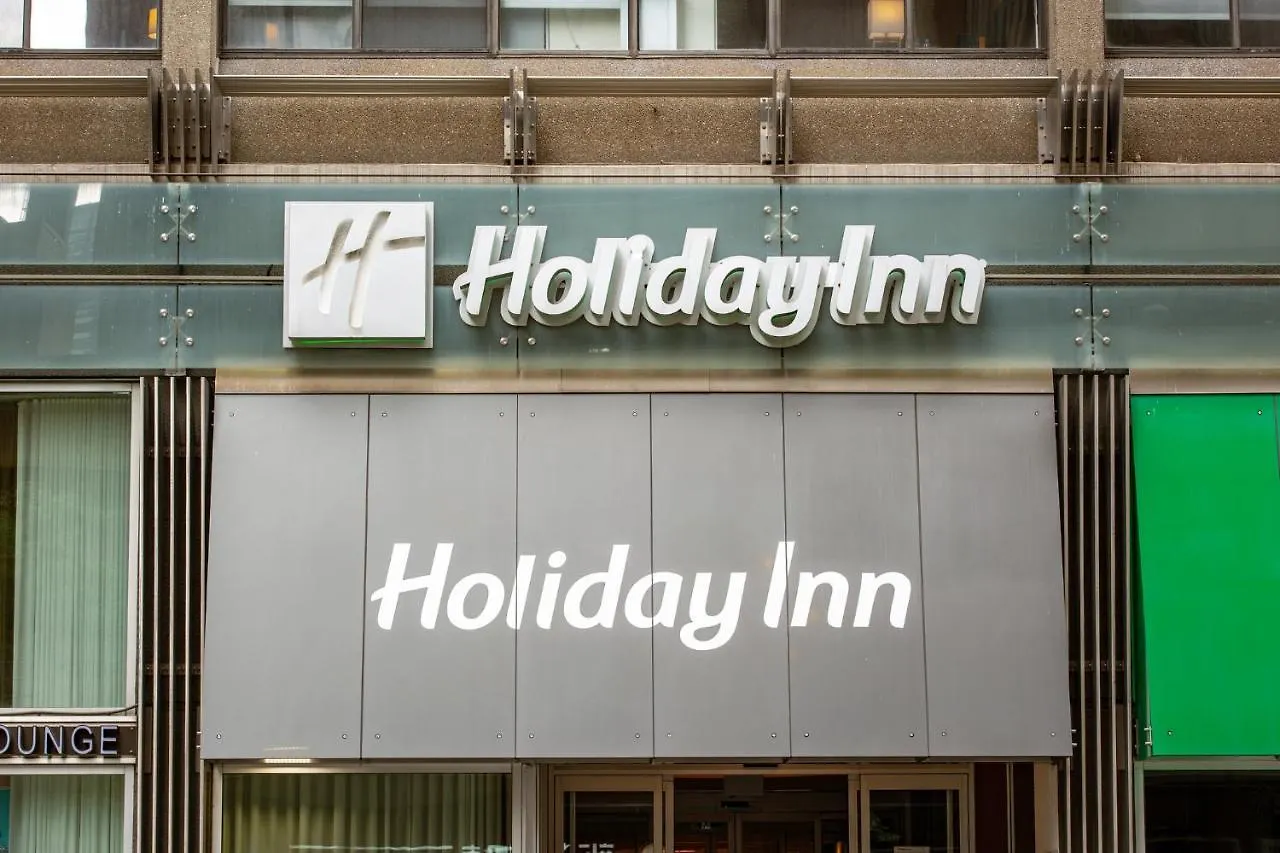 Holiday Inn Toronto Downtown Centre By Ihg מלון
