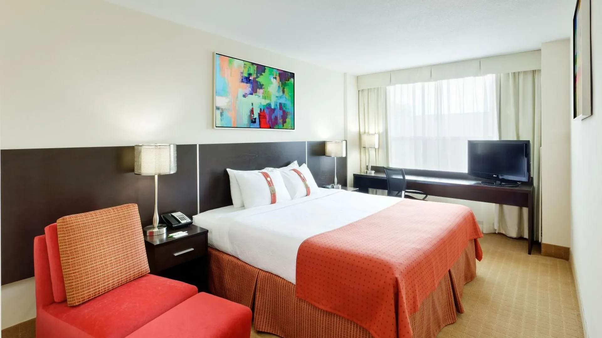 Holiday Inn Toronto Downtown Centre By Ihg קנדה