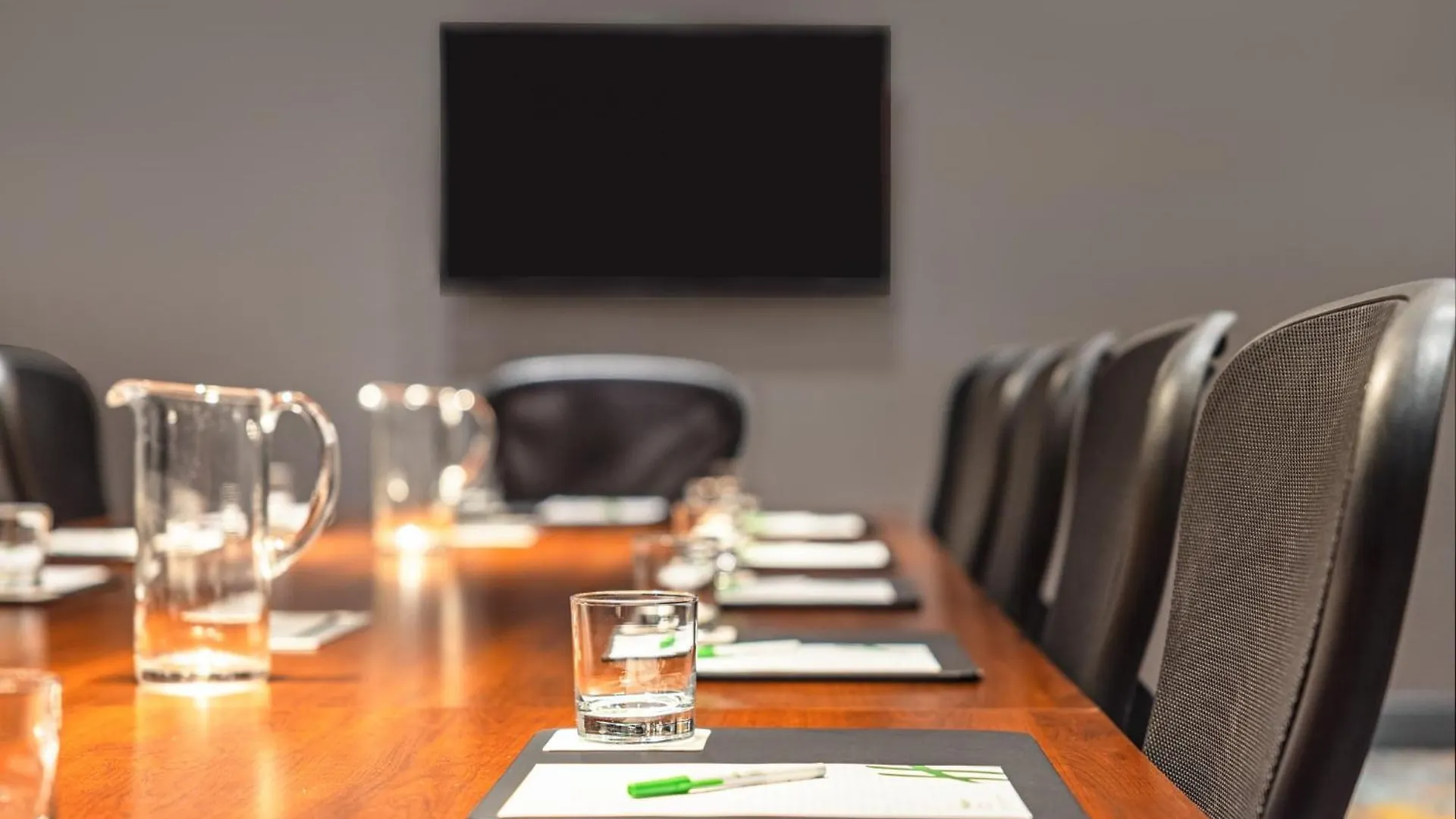 מלון Holiday Inn Toronto Downtown Centre By Ihg