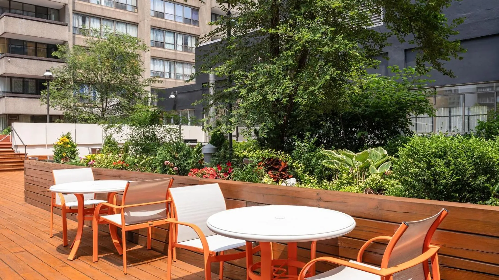 Holiday Inn Toronto Downtown Centre By Ihg 4*,  קנדה